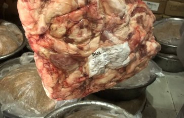 منتجات غذائيه فاسده 