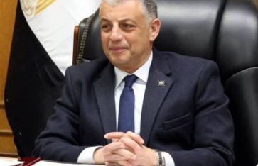 محافظ الإسماعيلية 