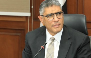 محافظ الجيزه 
