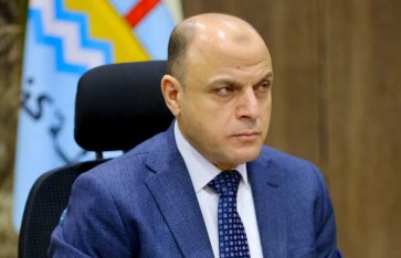 محافظ كفر الشيخ 