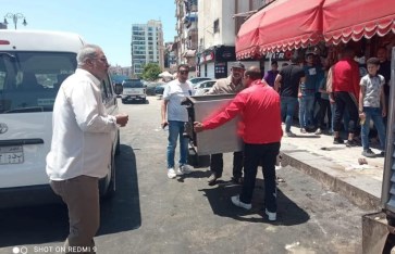 ازاله المخالفات