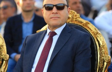محافظ كفر الشيخ 