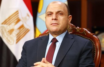 محافظ كفر الشيخ 