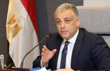 محافظ الاسماعيليه