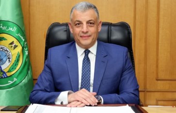 محافظ الإسماعيلية 