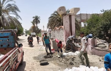 اعمال التطوير 