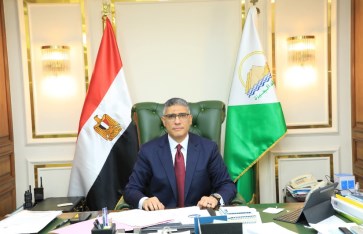 محافظ الجيزه 