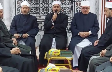 القوافل الدعويه 