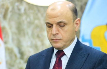 محافظ كفرالشيخ 