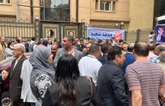 جانب من الانتخابات 