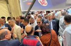 جانب من الانتخابات 