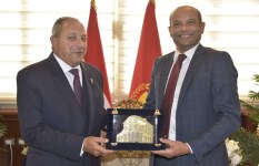 جانب من الافتتاح