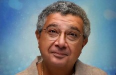الفنان ماجد الكدواني