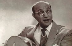 الموسيقار محمد عبد الوهاب