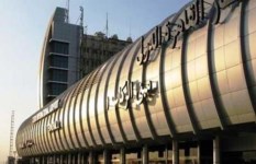 مطار القاهرة الدولي