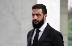  أحمد الشرع