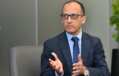المستشار محمد الحمصاني
