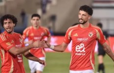 الأهلي 