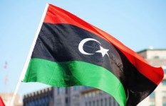  ليبيا