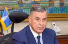 محافظ الإسكندرية
