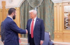 ترامب والشرع