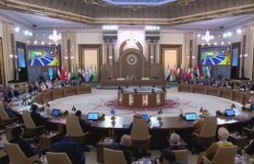 اجتماع وزراء الخارجية العرب