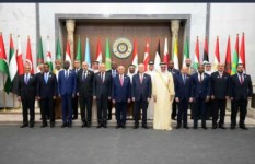 القمة العربية 