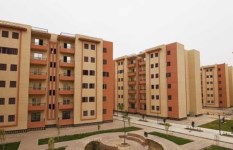 وحدات سكنية