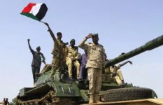 الجيش السوداني 