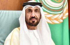 رئيس البرلمان العربي 