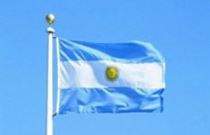 الارجنتين