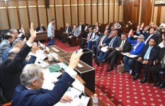  لجنة الشؤون الدستورية والتشريعية