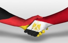 مصر وألمانيا