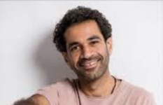 الفنان صدقي صخر 