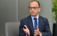 المستشار محمد الحمصاني