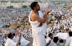 الحجاج