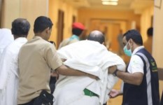  الخدمات المقدمة للحجاج