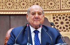 رئيس مجلس الشيوخ