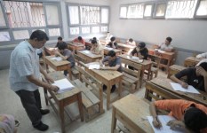 امتحانات الثانوية الأزهرية