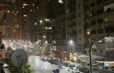 الطقس