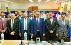 بهدف بناء قدرات أعضاء هيئة التدريس :مركز الابتكار وريادة الأعمال بالأزهر يطلق برنامج «المعلم الريادي»