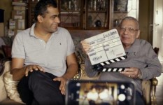استقبال حافل لفيلم "الحياة بعد سهام" في عرضه الأول بمسابقة ACID بمهرجان كان السينمائي
