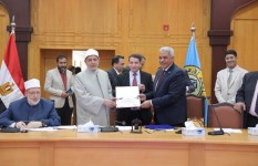 مجلس جامعة الأزهر يشدد على تطبيق ضوابط الامتحانات ويهنئ بقرب عيد الأضحى
