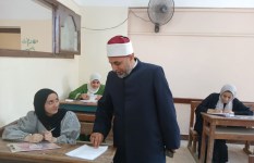في يومها الثاني...رئيس منطقة الشرقية يؤكد على أهمية ضبط النفس والوقوف على مسافة واحدة بين الجميع
