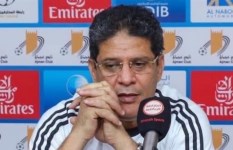 ايمن الرمادى 