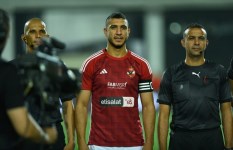 رامي ربيعة 
