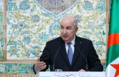 الجزائر 