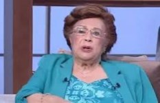 نوال الدجوي