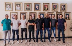 مدرب الاهلى 