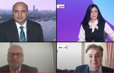 عضو بحزب المحافظين البريطاني 
